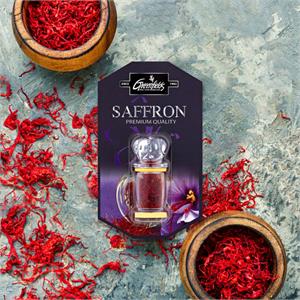 Greenfields Saffron 0.6g